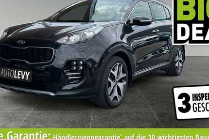 Kia Sportage 90.640 km 17.770 &euro; Euskirchen 53881