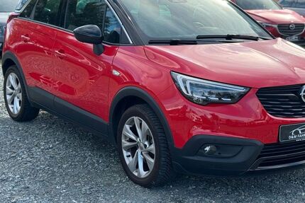Opel Crossland (X) 41.120 km 12.490 &euro; Ober Mörlen 61239