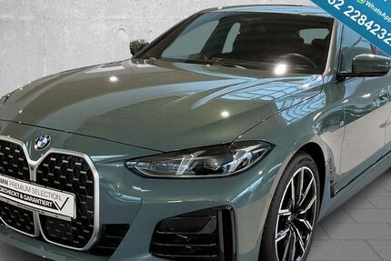 BMW 430 Gran Coupé 5.408 km 47.990 &euro; Rendsburg 24768