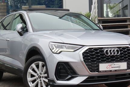 Audi Q3 46.836 km 31.900 &euro; Neuss 41469