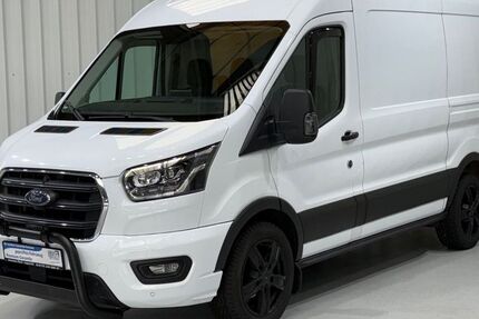 Ford Transit 129.000 km 19.950 &euro; Lippstadt 59555