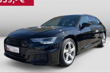 Audi A6 52.880 km 43.990 &euro; Pforzheim 75179