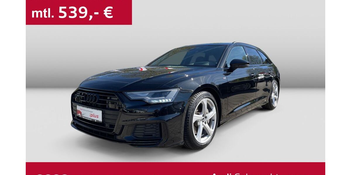 Audi A6 52.880 km 43.990 &euro; Pforzheim 75179