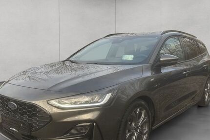 Ford Focus 19.123 km 22.990 &euro; Karlsruhe 76227