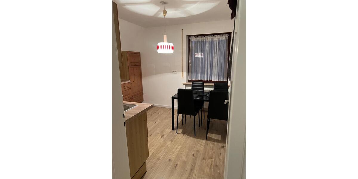Etagenwohnung Neusäß - 2 Zimmer, 50 m&sup2;, 1.190&euro; | Angebot:26042516