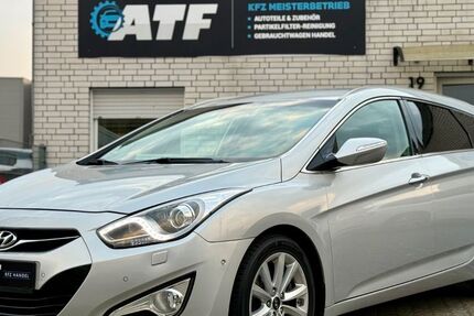 Hyundai i40 150.000 km 6.300 € Münster 48165