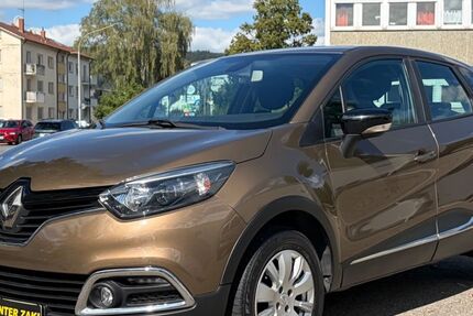 Renault Captur 86.667 km 6.950 &euro; Tuttlingen 78532