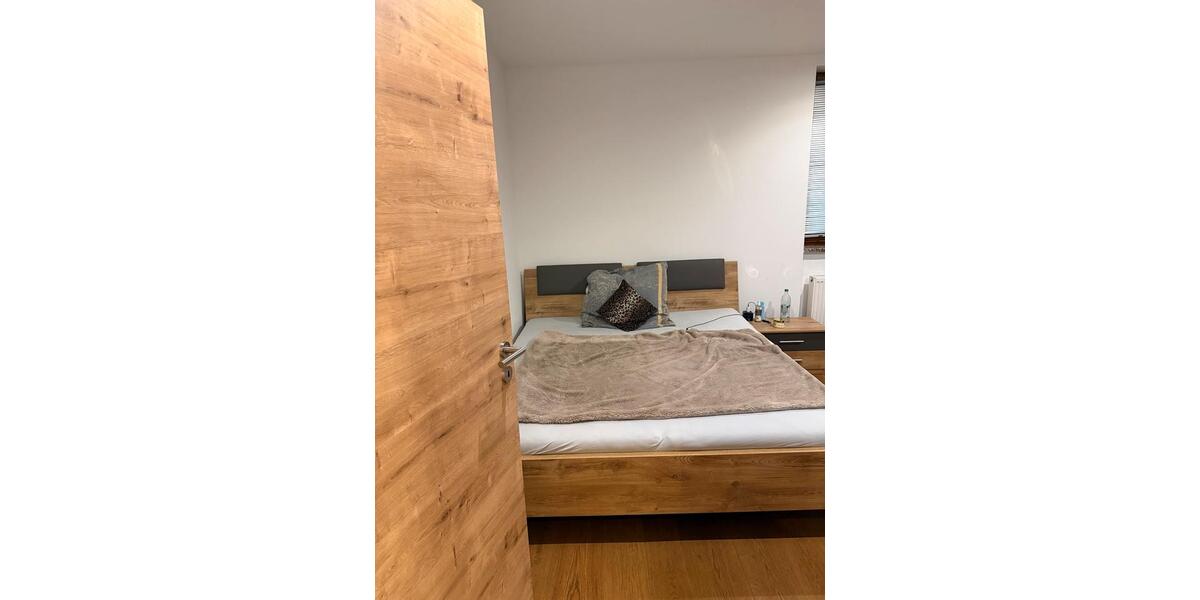 Erdgeschoßwohnung Eging am See - 2 Zimmer, 63 m&sup2;, 186.000&euro; | Angebot:26828999