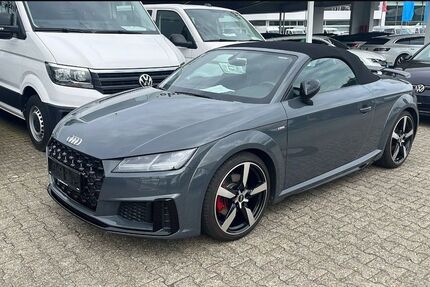 Audi TT 43.000 km 34.450 € Roetgen 52159
