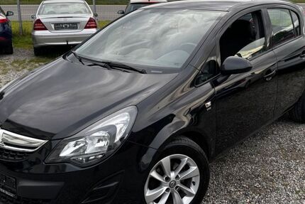 Opel Corsa 113.000 km 4.800 &euro; Oberessendorf 88436