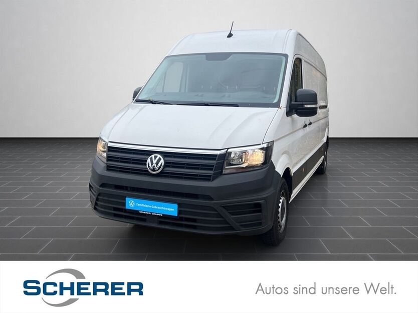 VW Crafter 11.916 km 33.308 € Mayen 56727