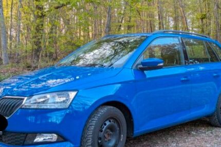 Skoda Fabia 93.226 km 12.290 &euro; Weßling 82234