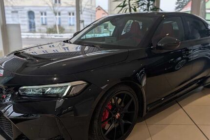 Honda Civic 2.000 km 54.900 &euro; Königs Wusterhausen 15711