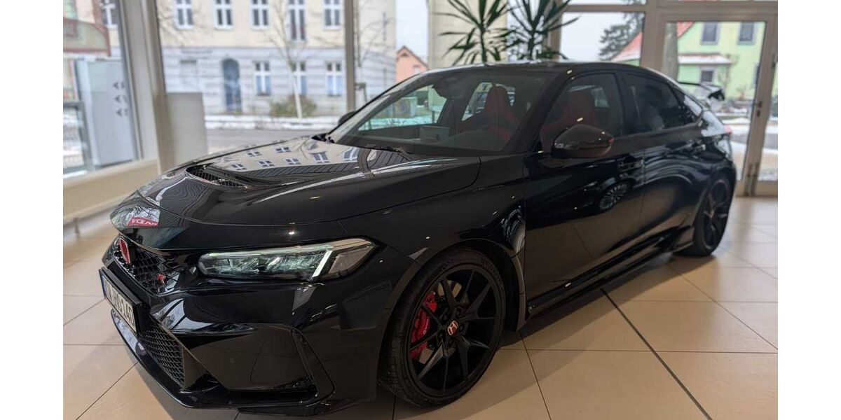 Honda Civic 2.000 km 54.900 &euro; Königs Wusterhausen 15711