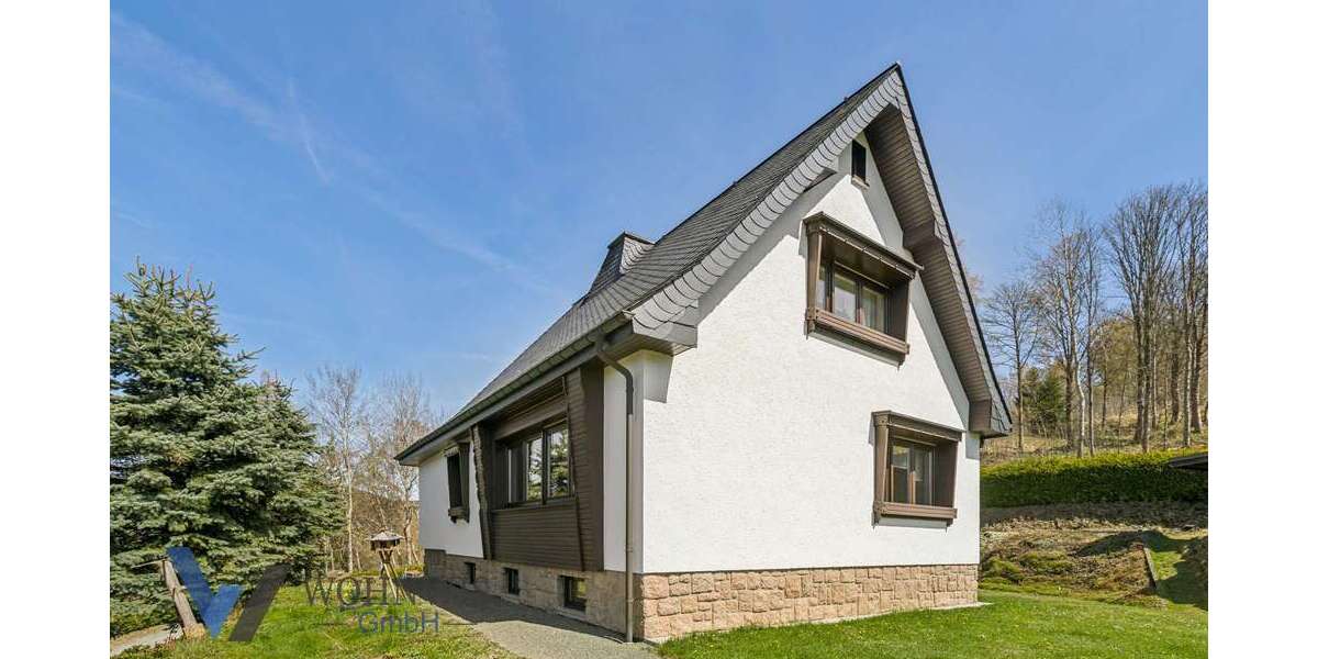 Einfamilienhaus Klingenthal - 4 Zimmer, 120 m&sup2;, 190.000&euro; | Angebot:26362189