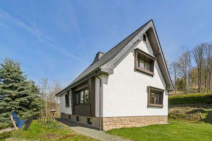 Haus Klingenthal - 4 Zimmer, 120 m&sup2;, 190.000&euro; | Angebot:26362189