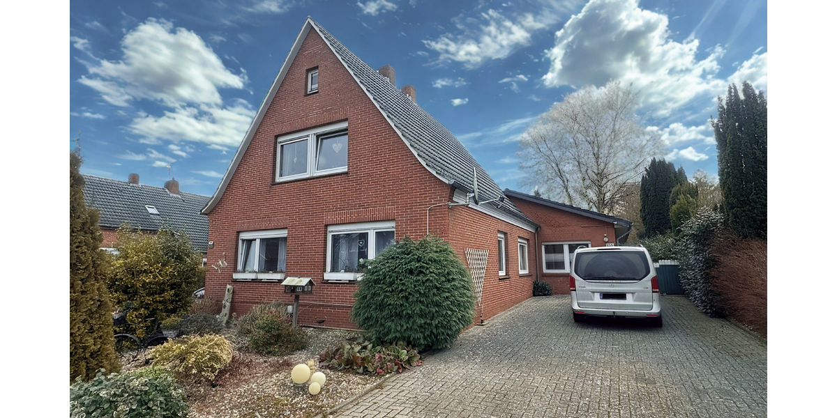 Haus zum Kaufen in Rhauderfehn 249.500 € 200 m² 7 zimmer