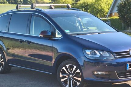 VW Sharan 150.000 km 23.900 &euro; Neubrunn 98617