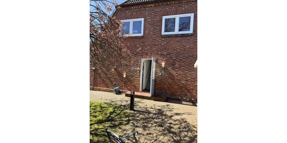 Reihenendhaus Wyk auf Föhr - 3 Zimmer, 73 m&sup2;, 535.000&euro; | Angebot:26413976