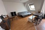 Dachgeschoßwohnung Leipzig Süd - 2 Zimmer, 45 m&sup2;, 650&euro; | Angebot:26266996