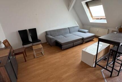 Wohnung Leipzig Süd - 2 Zimmer, 45 m&sup2;, 650&euro; | Angebot:26266996