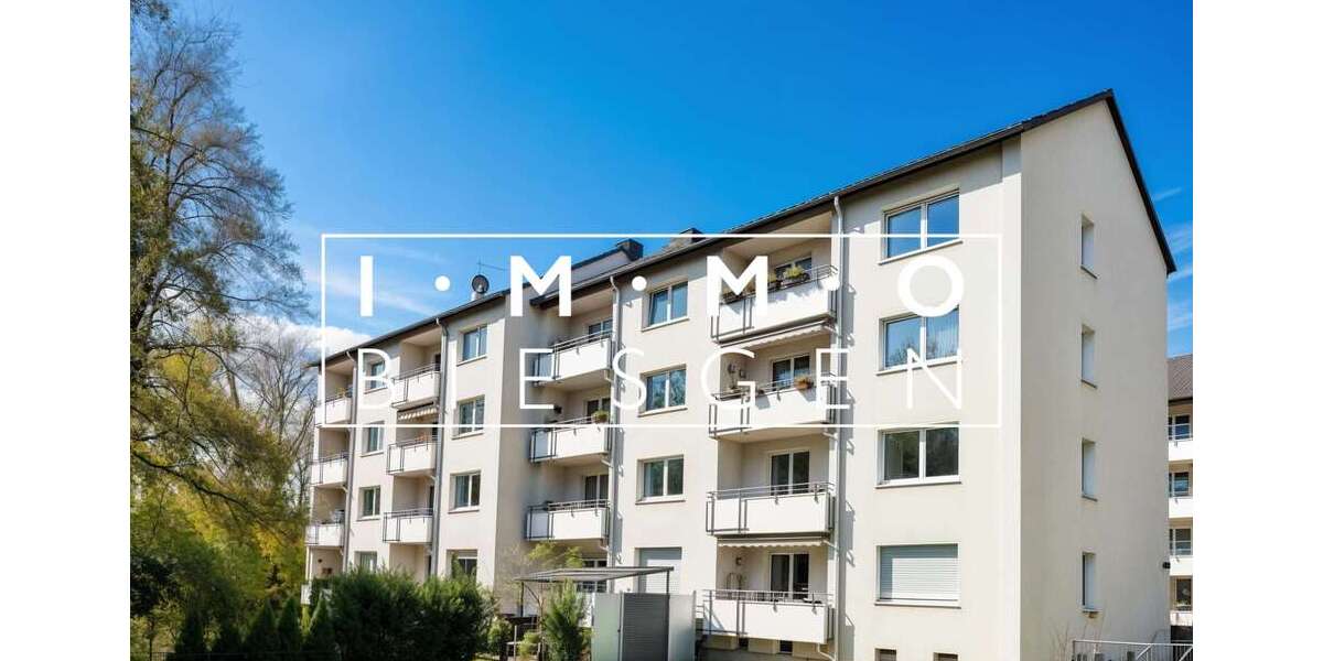 Wohnung zum Kaufen in Mülheim an der Ruhr 95.000 € 56 m² 2 zimmer