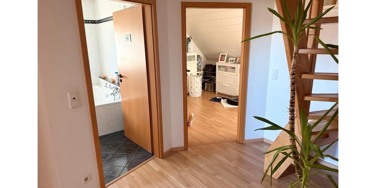 Doppelhaushälfte Calberlah - 4 Zimmer, 110 m&sup2;, 350.000&euro; | Angebot:27204636