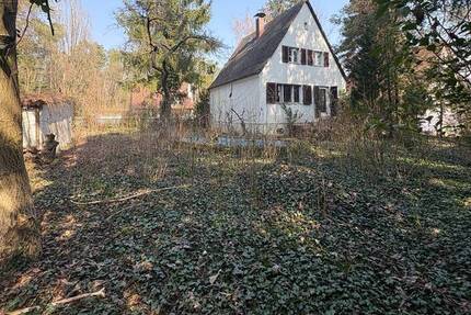 Grundstück Nürnberg Herpersdorf - 540.000&euro; | Angebot:26118113