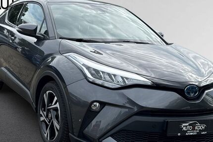 Toyota C-HR 22.428 km 24.790 &euro; Eschweiler 52249