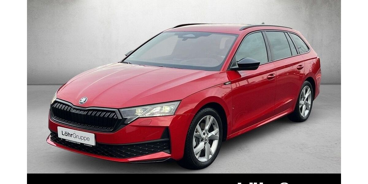 Skoda Octavia 9.999 km 38.990 &euro; Mainz 55120