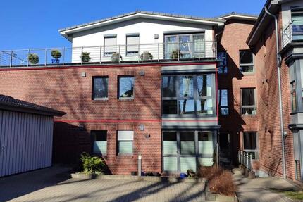 Wohnung Hechthausen - 3 Zimmer, 110 m&sup2;, 369.000&euro; | Angebot:25840210