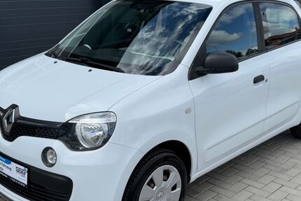 Renault Twingo 151.000 km 4.999 &euro; Breitenworbis 37339