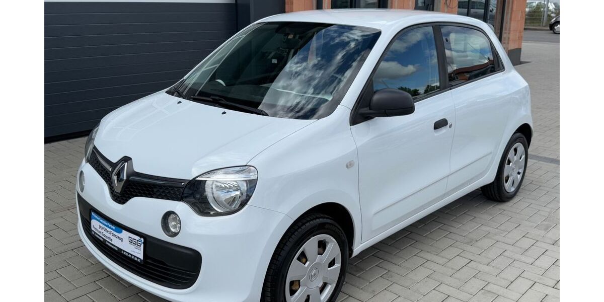 Renault Twingo 151.000 km 4.999 &euro; Breitenworbis 37339