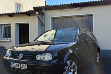 VW Golf 244.348 km 1.500 &euro; Kalbach 36148