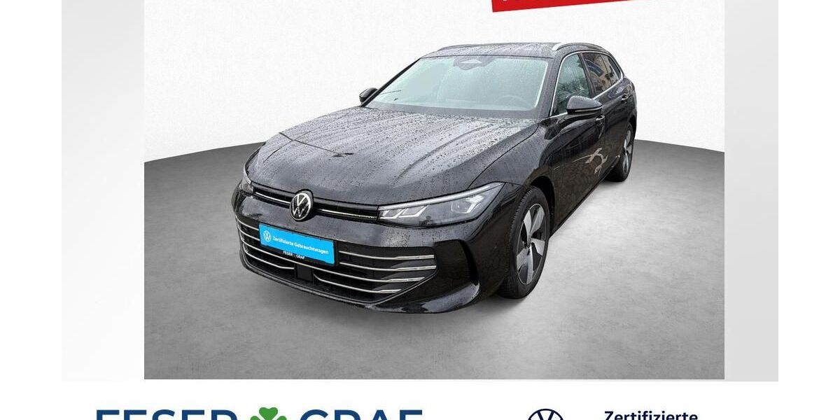 VW Passat 13.600 km 33.390 &euro; Schwabach 91126