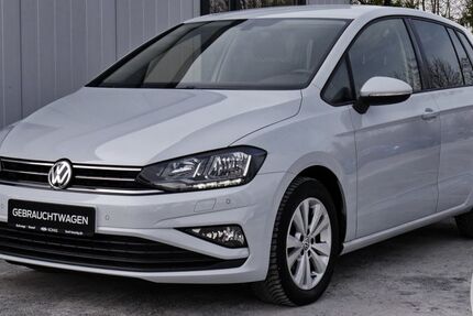 VW Golf Sportsvan 101.881 km 12.390 &euro; Eschwege 37269