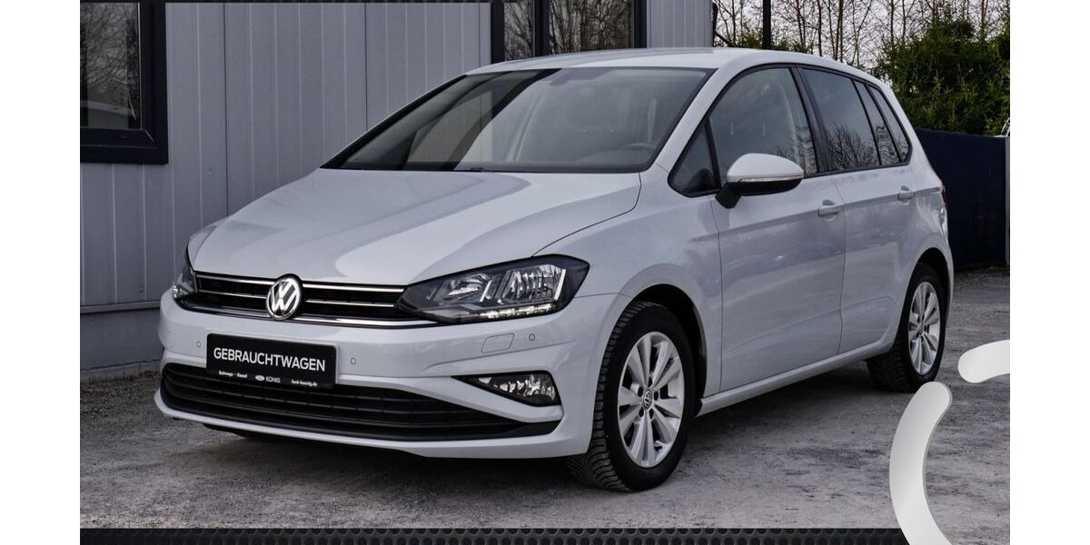 VW Golf Sportsvan 101.881 km 12.390 &euro; Eschwege 37269