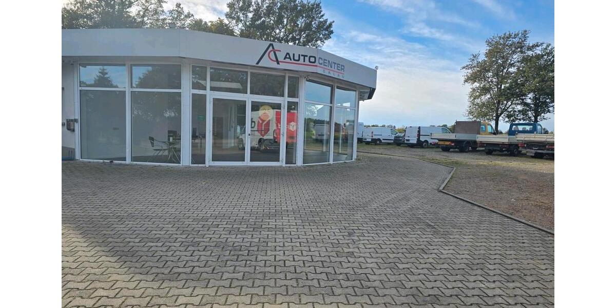 KFZ Werkstatt zu Vermieten zimmer