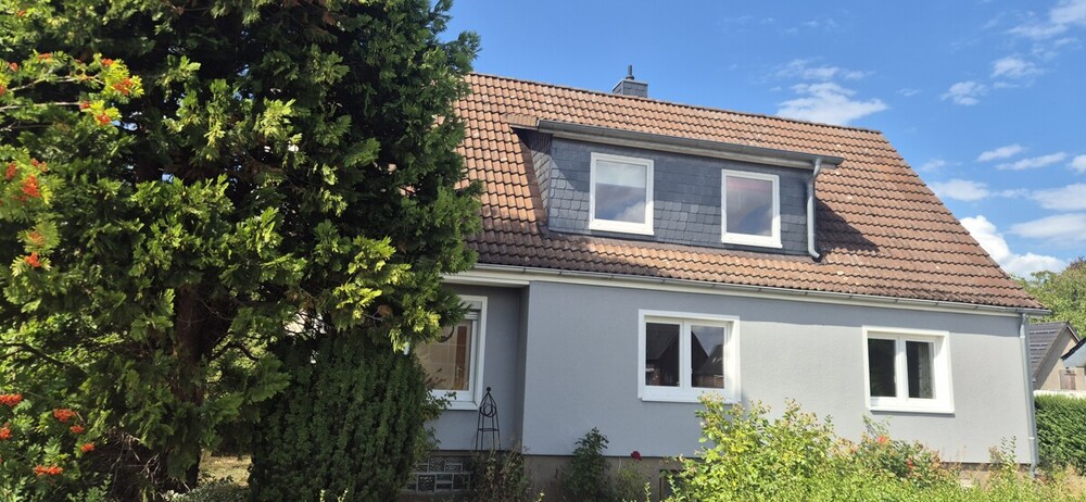 Im Herzen von Schönberg - Einfamilienhaus Schönberg (Holstein) Schönberg | Angebot:27166423