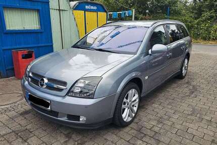 Opel Vectra 151.000 km 2.990 &euro; Berlin 12359