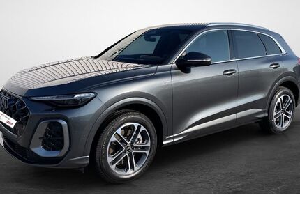 Audi Q5 9.900 km 56.980 &euro; Vechta 49377
