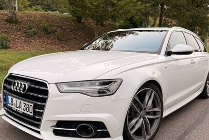 Audi A6 164.500 km 26.490 &euro; Affalterbach 71563