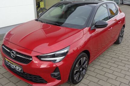 Opel Corsa 32.374 km 14.900 &euro; Aulendorf 88326
