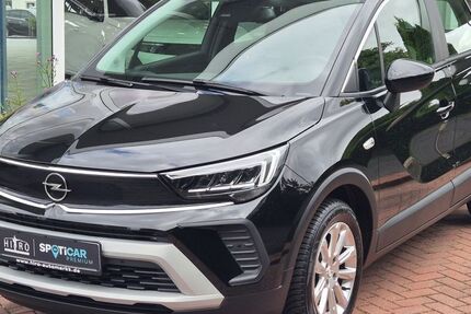 Opel Crossland (X) 36.470 km 17.490 &euro; Emden-Hinte 26759