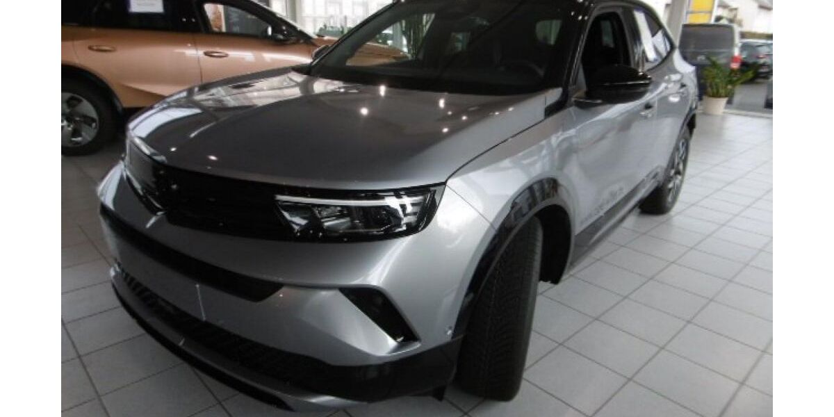 Opel Mokka 2.990 km 26.700 &euro; Marktheidenfeld 97828