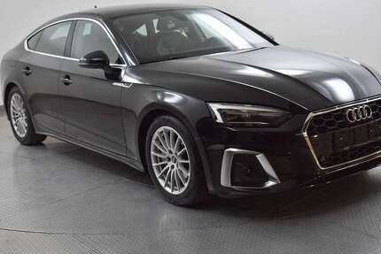 Audi A5 45.646 km 30.950 &euro; Bebra 36179