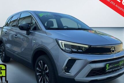 Opel Crossland (X) 25.931 km 15.549 &euro; Chemnitz 09116