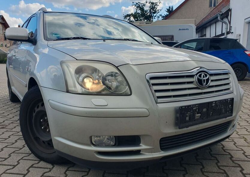 Avensis