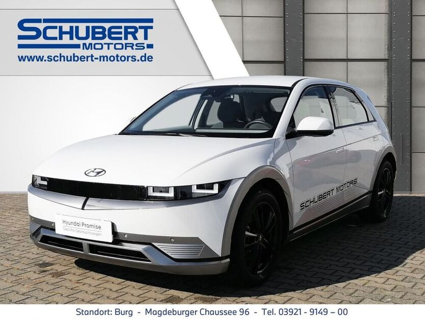 IONIQ 5