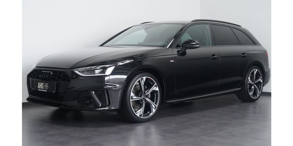 Audi A4 14.060 km 36.450 &euro; Wiesbaden 65205